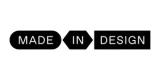Made in Design
