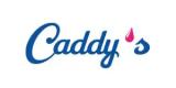 Caddy's