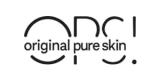 OPS! Original Pure Skin