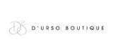 D'Urso Boutique