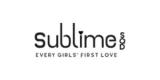 Sublime Shop