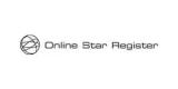 Online Star Register