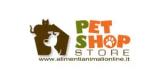 Pet Shop Store