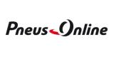 Pneus Online