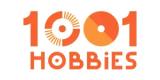 1001 Hobbies