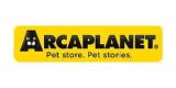 Arcaplanet
