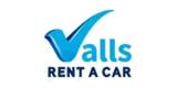 Valls Rent a Car