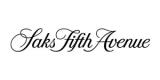 Saks Fifth Avenue