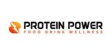 Protein Power