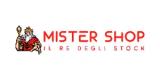 Mister Shop King