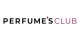 Perfumes Club