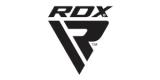 RDX Sports