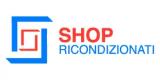 Shop Ricondizionati
