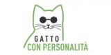 Gatto Con Personalità