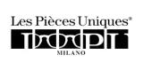 Les Pieces Uniques