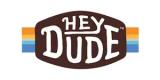 codice-sconto-hey-dude