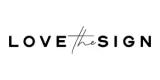 LOVEThESIGN