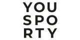 YouSporty