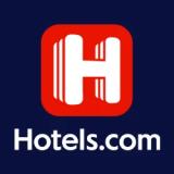 Logo Codici Sconto Hotels.com 10% - Marzo 2026