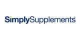 Simply Supplements