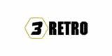 3Retro Football
