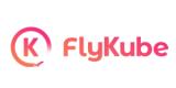 Logo Codici Sconto FlyKube 109€ - Gennaio 2026
